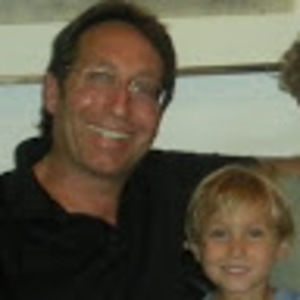 Meet your Posher, Louis